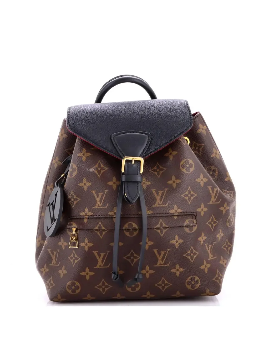 Louis Vuitton Montsouris Nm Backpack #329857L21B
